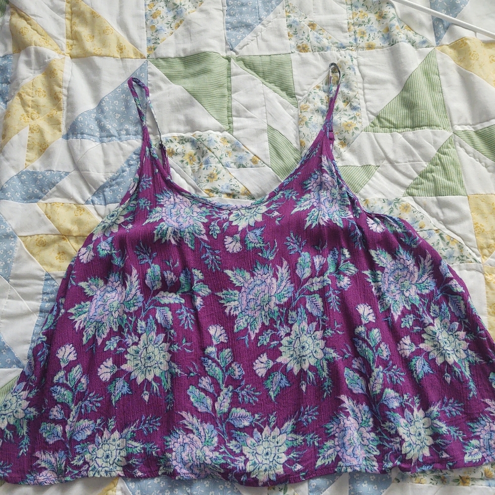Tank top